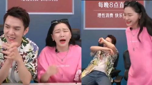 金靖娱乐爆料视频大全,笑料百出,精彩瞬间回顾 第2张 金靖娱乐爆料视频大全,笑料百出,精彩瞬间回顾 第2张