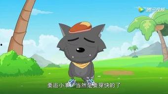 谁爆料灰太狼的视频播放,揭秘幕后爆料者身份